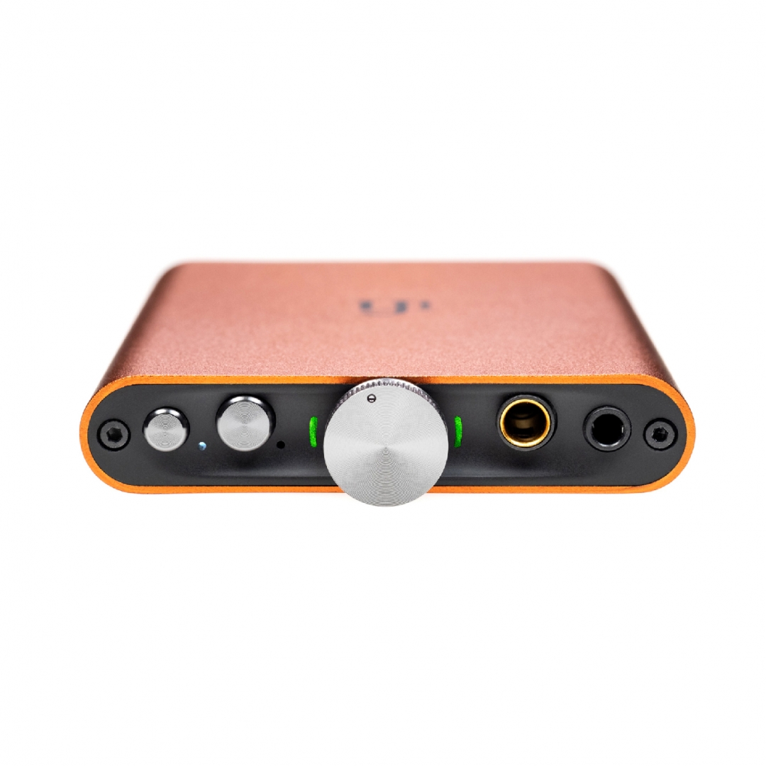 iFi Hip Dac 2