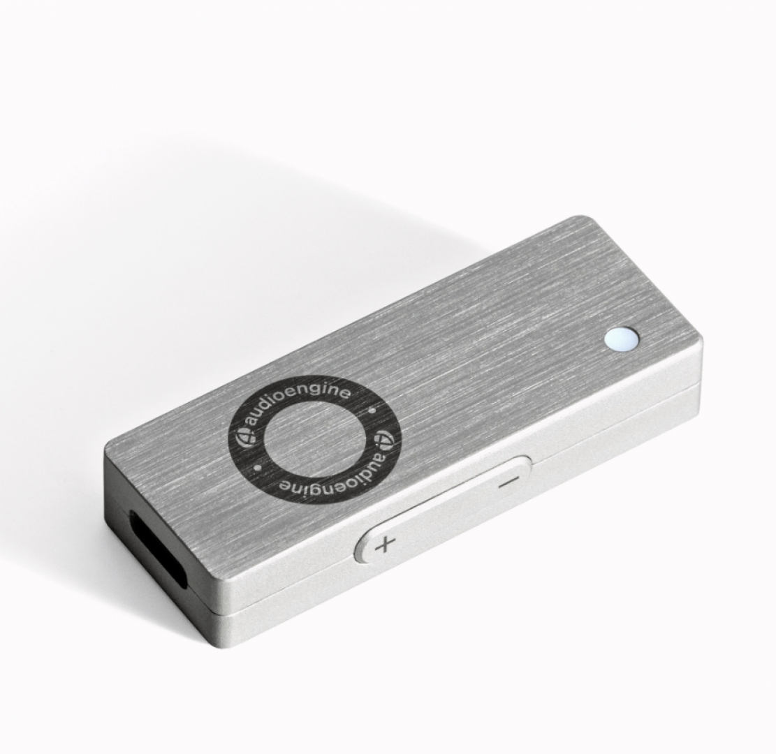 Portable DAC/AMP Audioengine DAC3