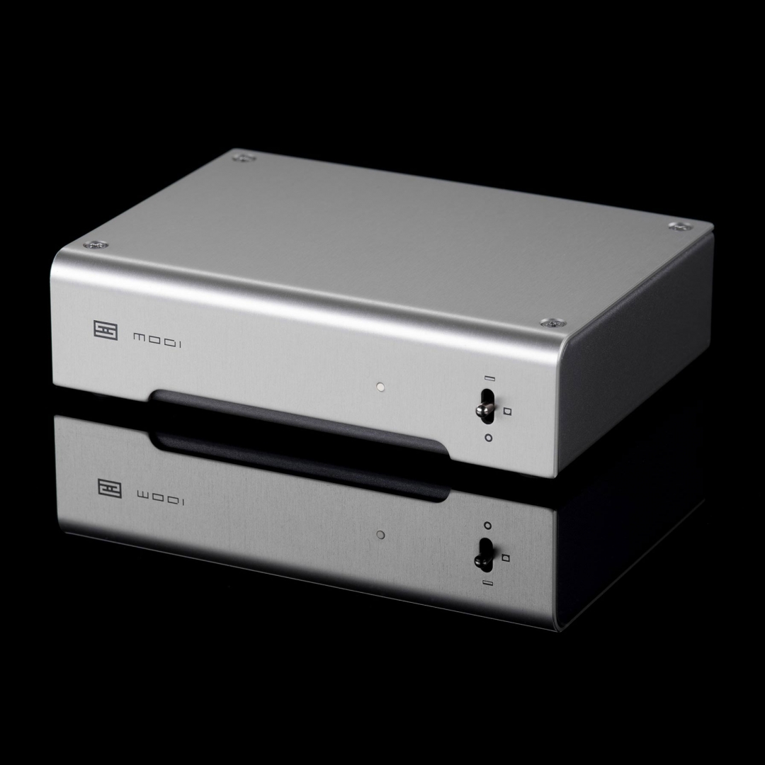 Desktop DAC Schiit Modi 3