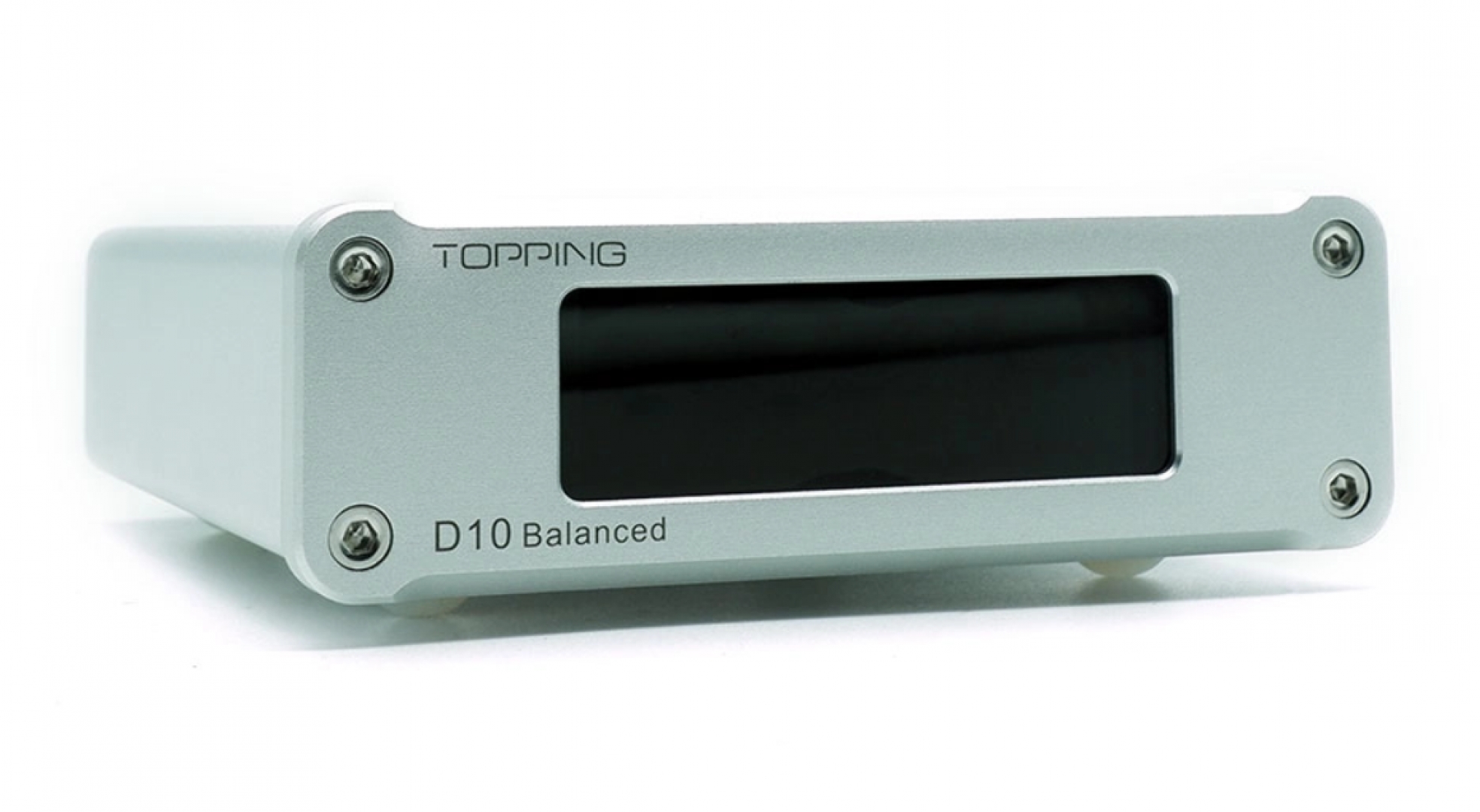 Topping D10 Balanced