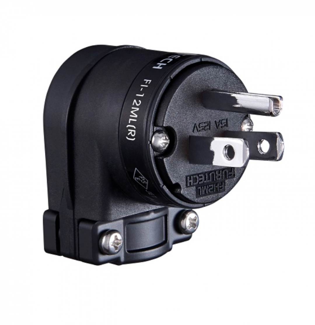 Đầu cắm Furutech FI-12ML(R)