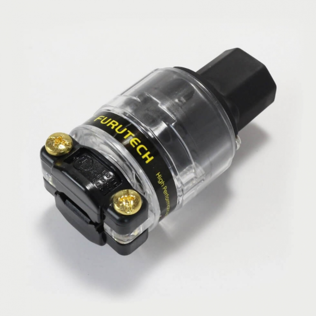 Đầu giắc Furutech FI-11 (Cu)