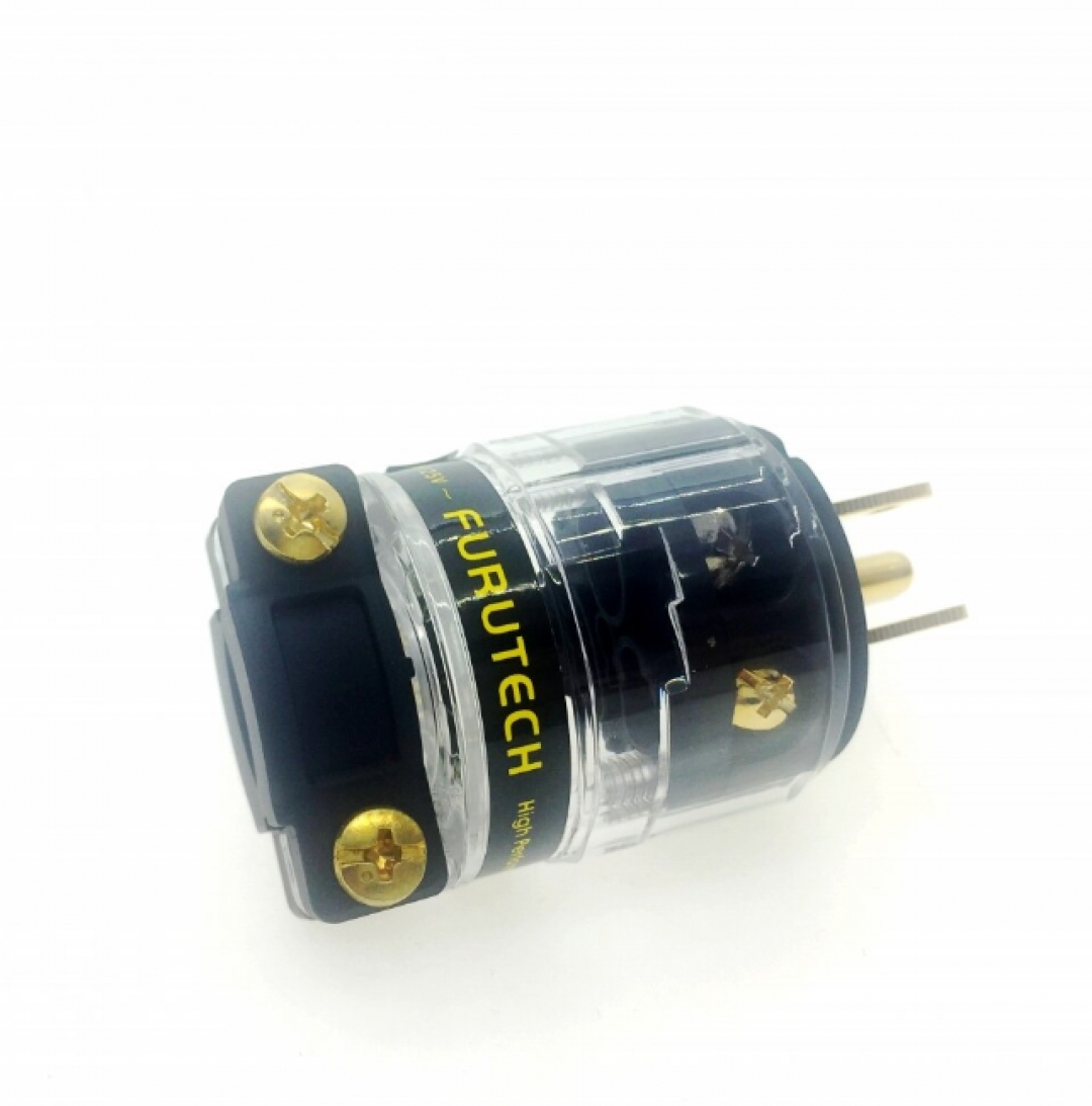 Đầu giắc Furutech FI-11M (Cu)