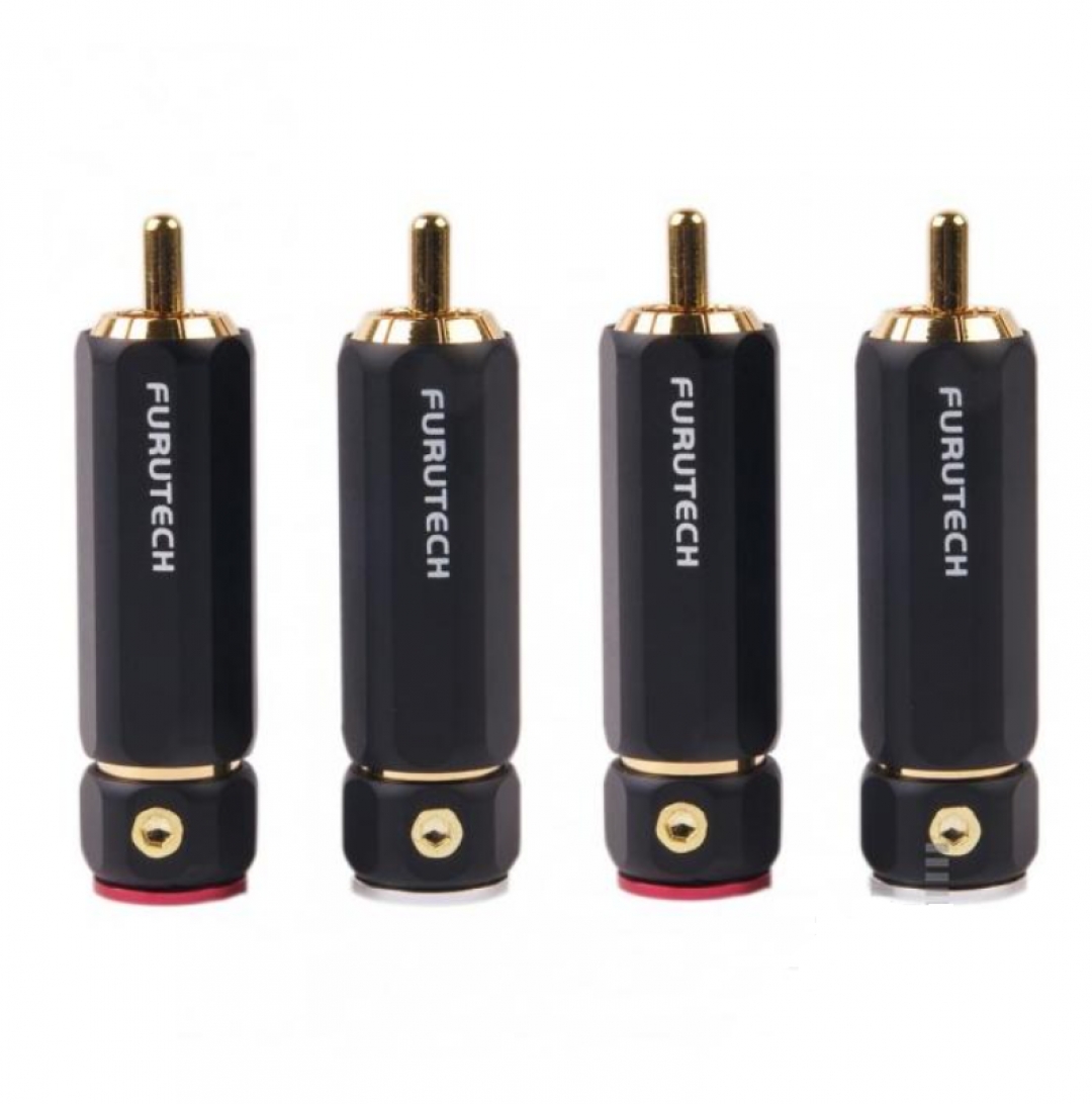 Đầu giắc Furutech FP 110 (G)