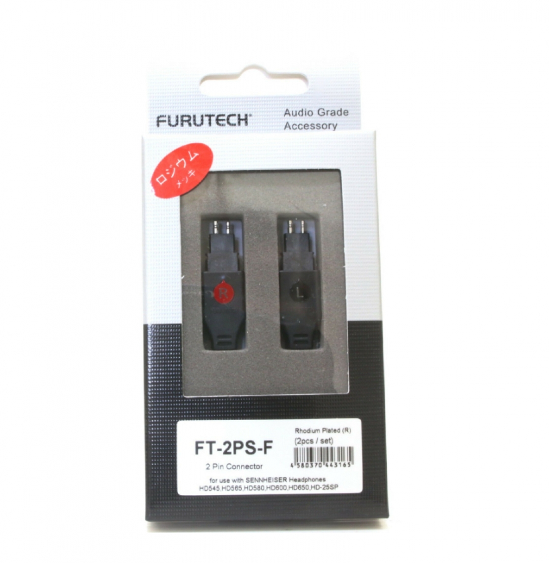 Furutech FT 2PS
