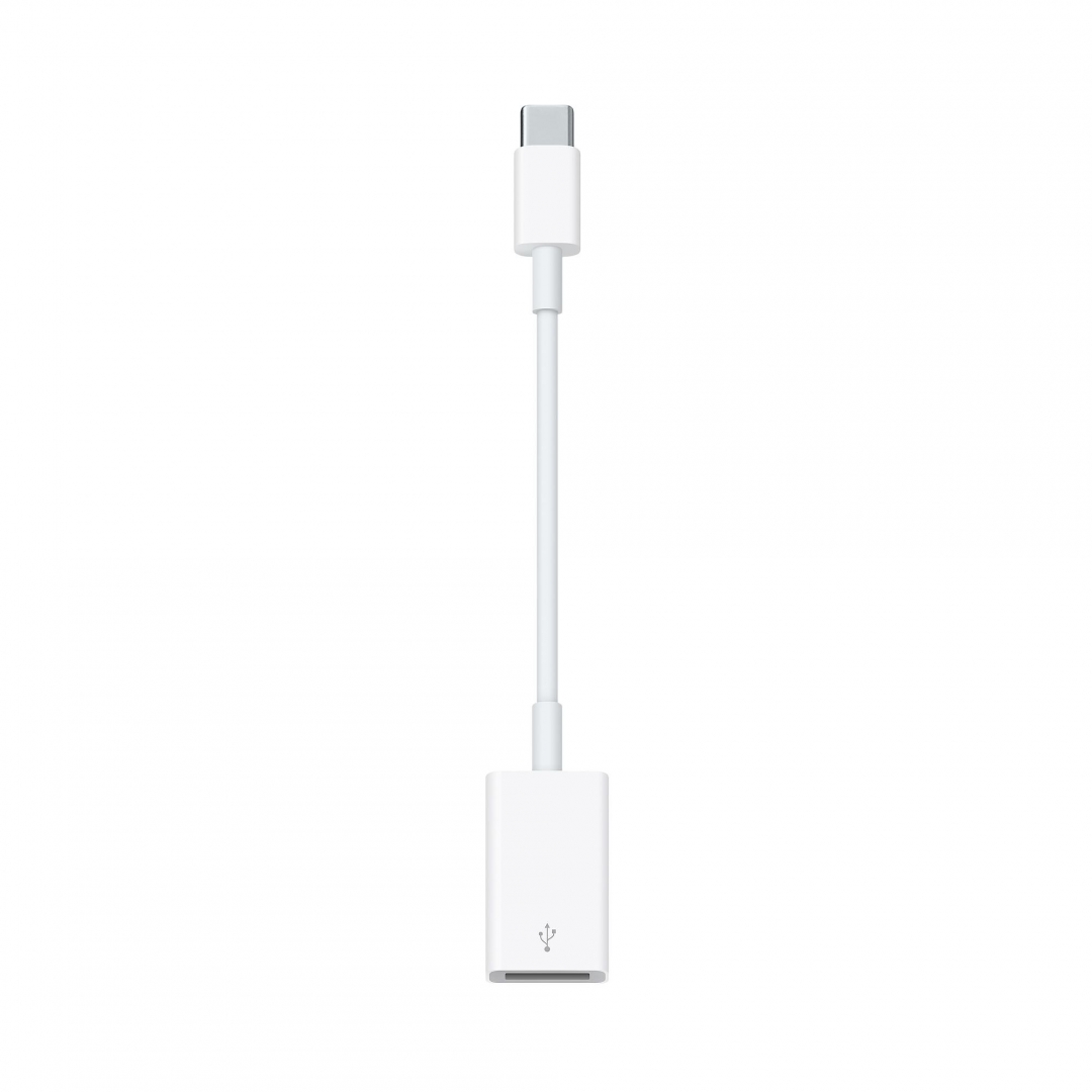 Dây Apple USB-C to USB Adapter