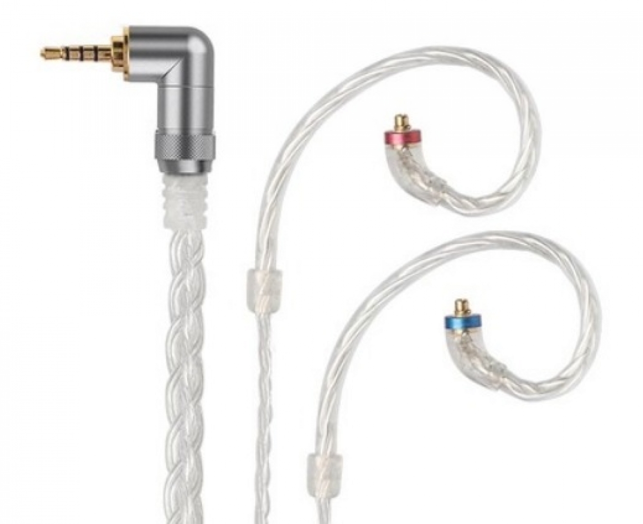 Dây tai nghe Fiio LC-3.5C 