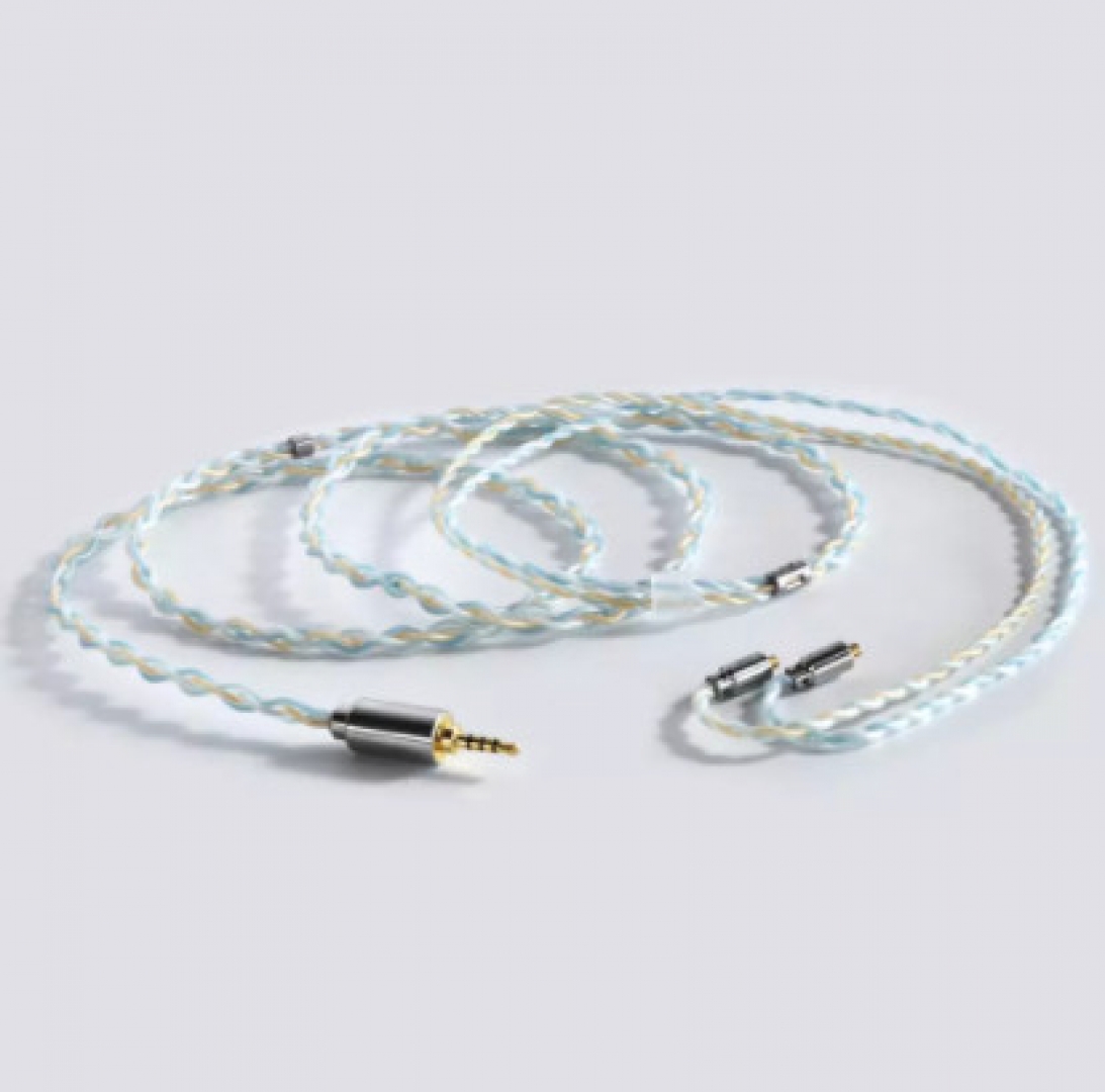 Dây tai nghe ddHiFi BC120B