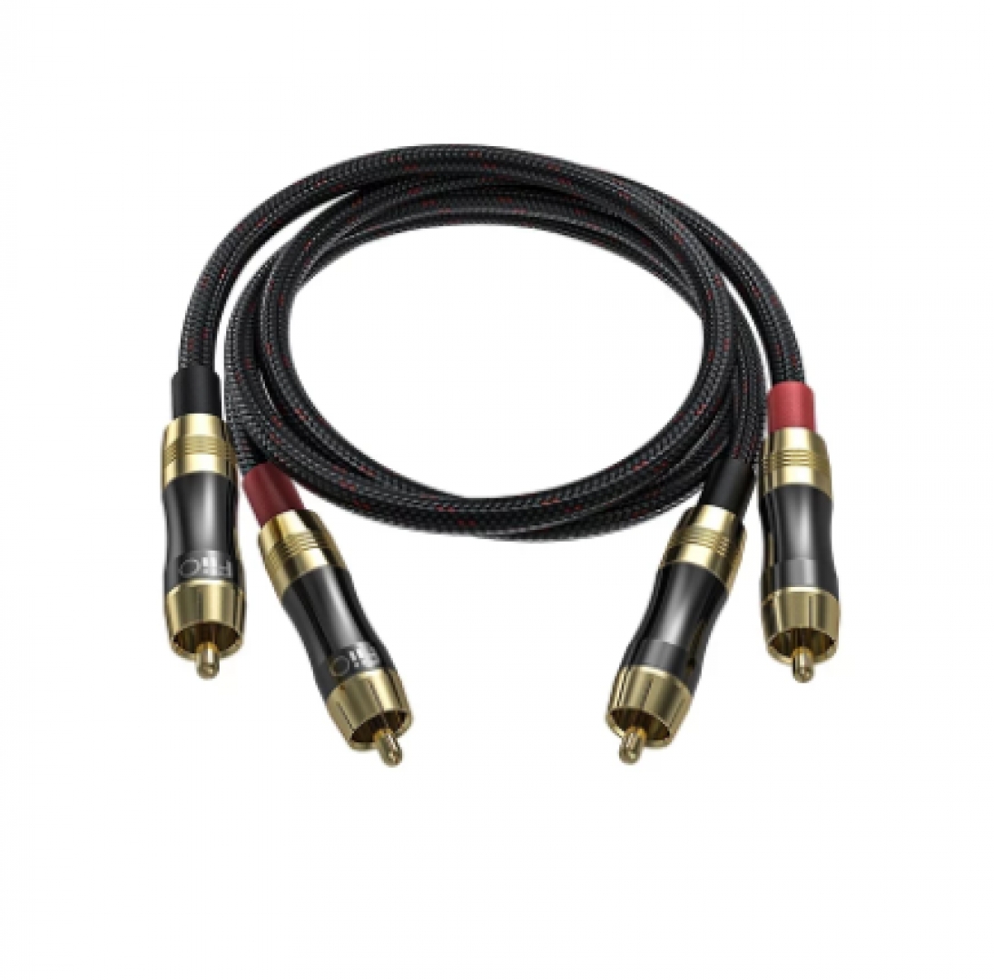FiiO LR-RCA2