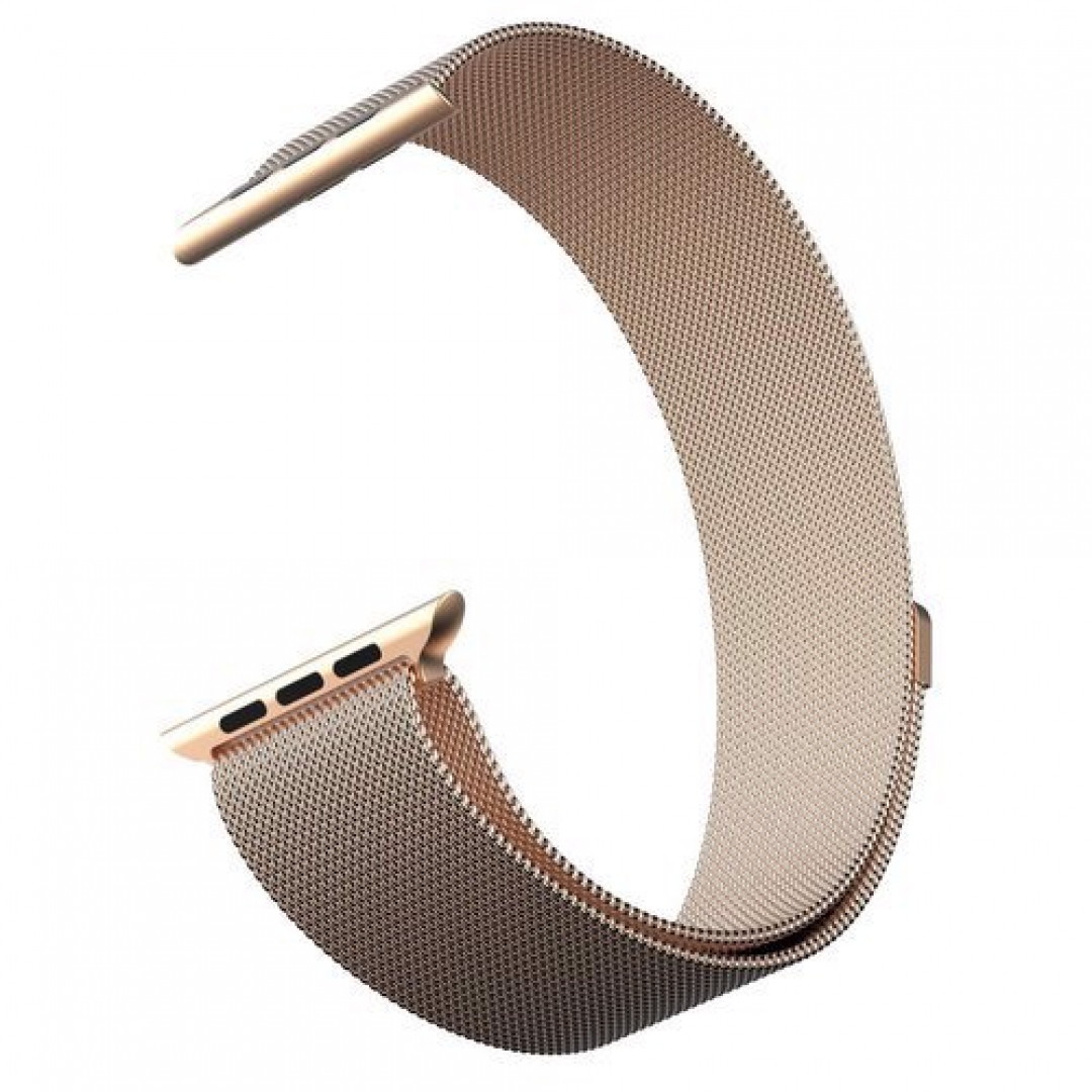 Dây Milanese Loop cho Apple Watch