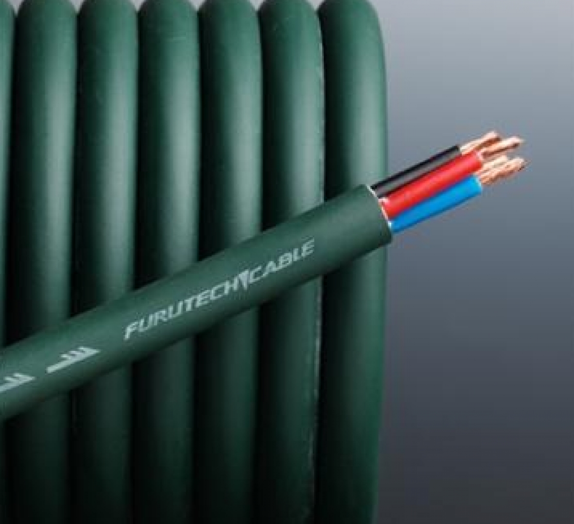 Dây loa Furutech U 4.1T