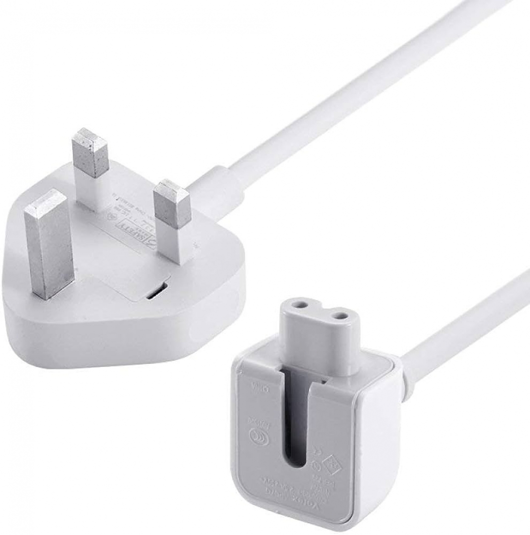 Dây nguồn nối dài sạc Apple 3 chân