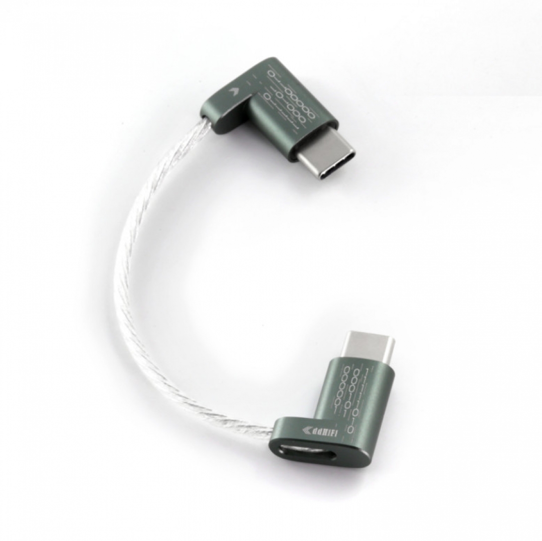 ddHiFi TC05 LShape