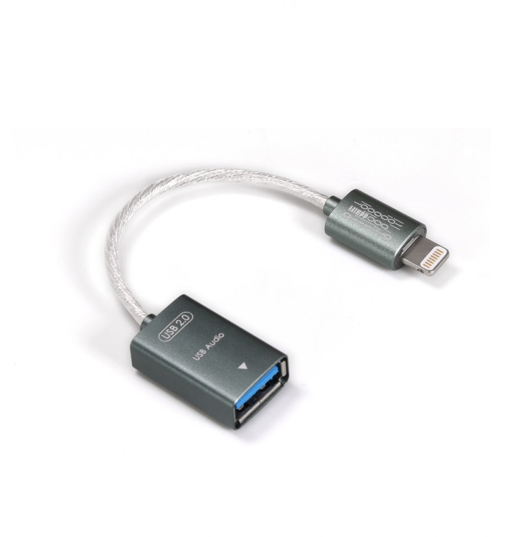 ddHiFi MFi06F (2.0)