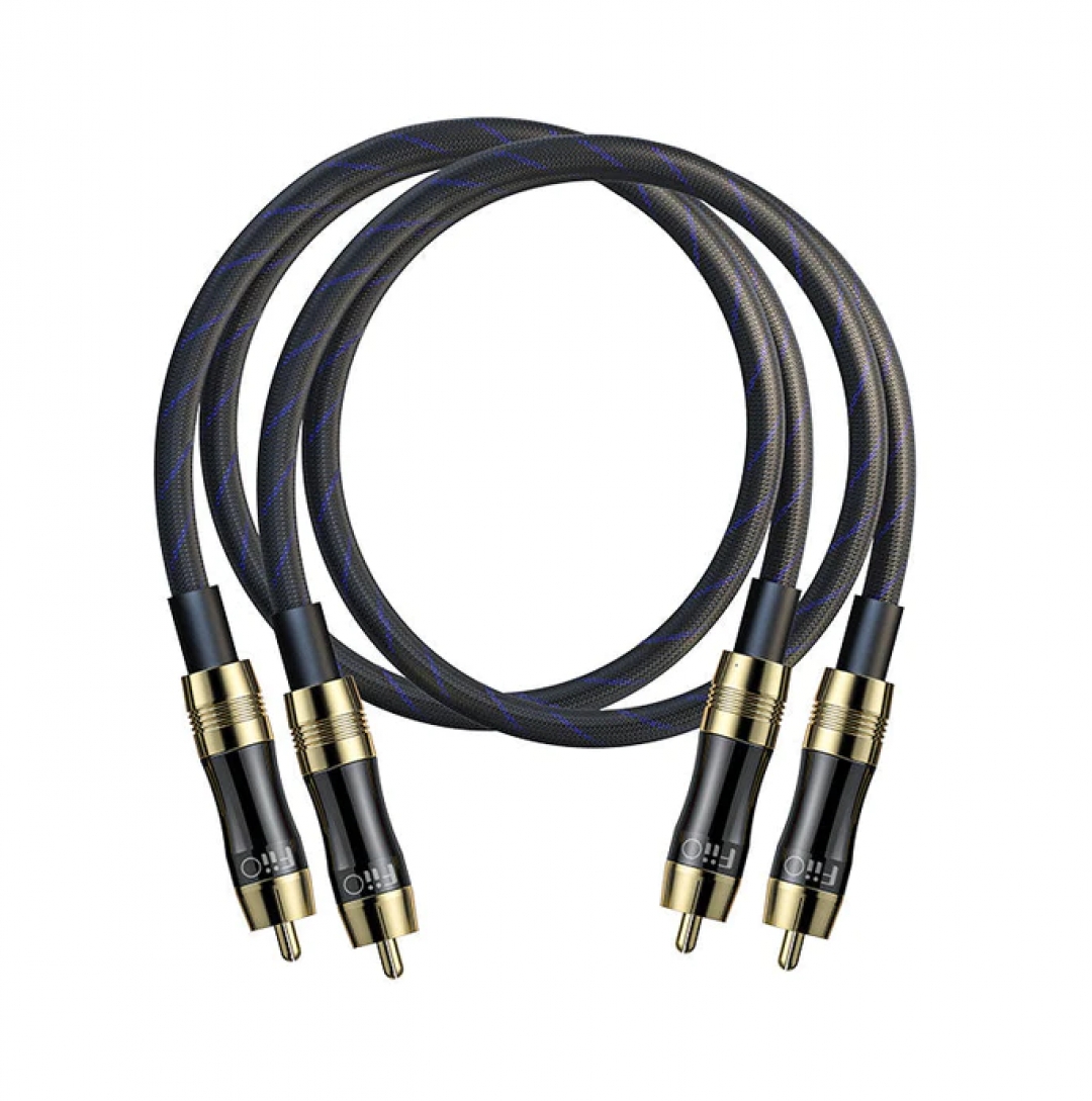 Dây RCA FiiO LR-RCA3