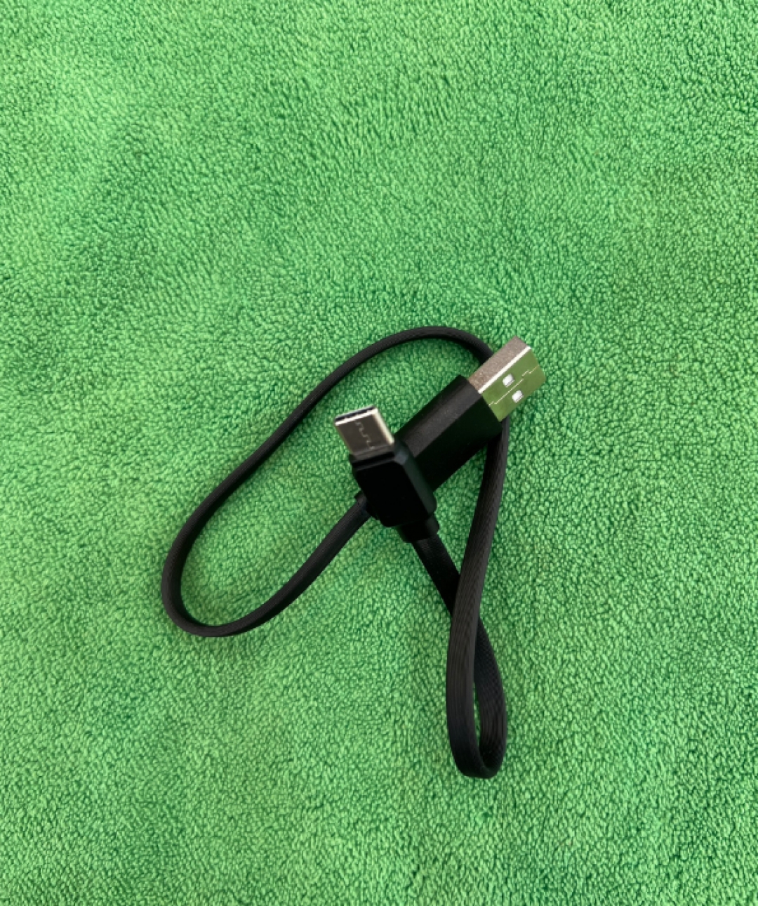 Dây sạc USB-A ra USB-C