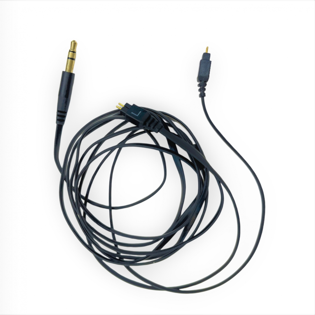 Dây tai nghe Audeze 3.5mm to 2 pin
