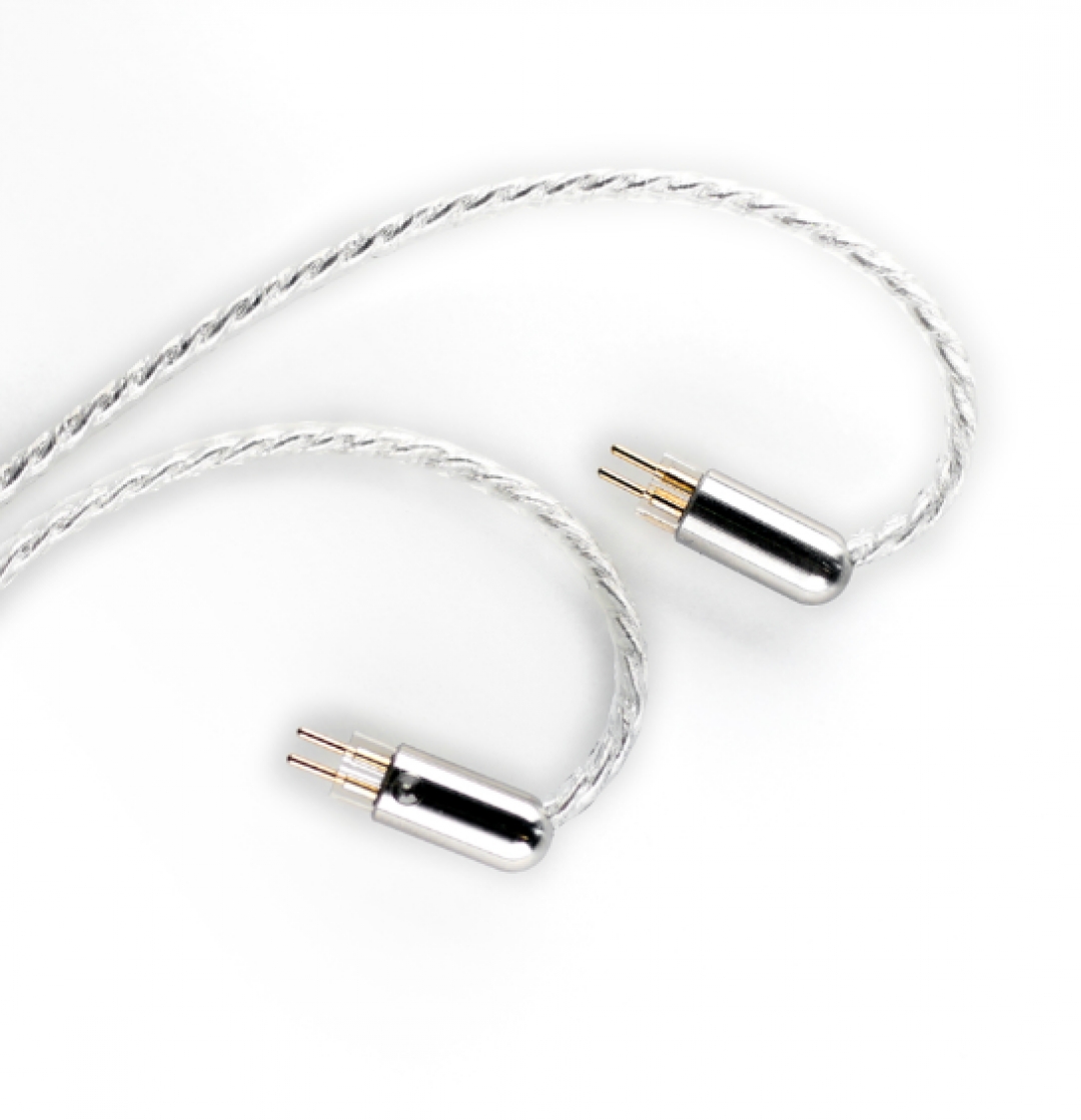 Dây tai nghe 3.5 2pin ddHiFi BC50B