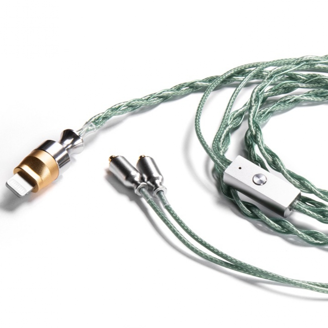 ddHiFi M120B