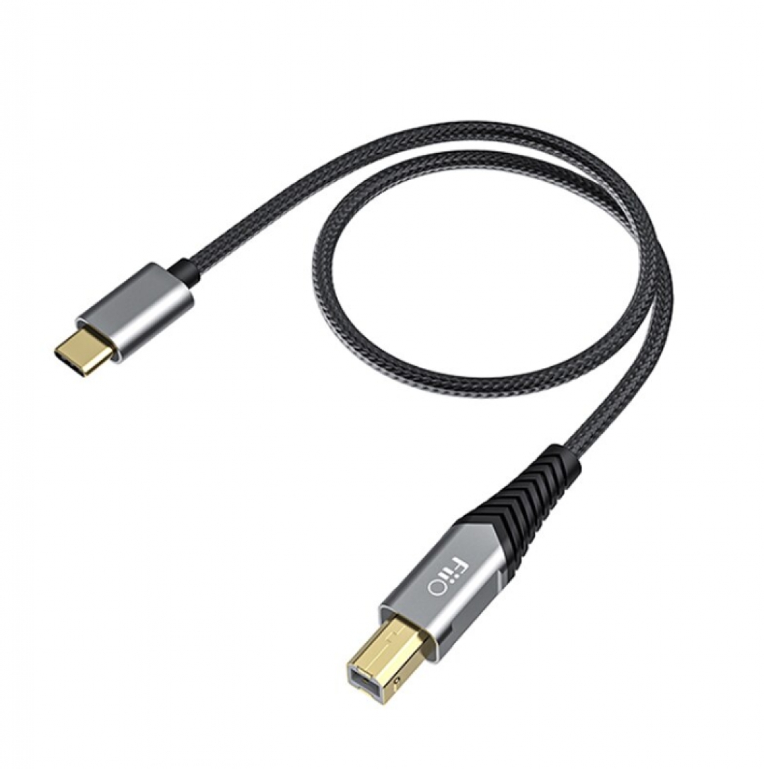 FiiO LD-TC1