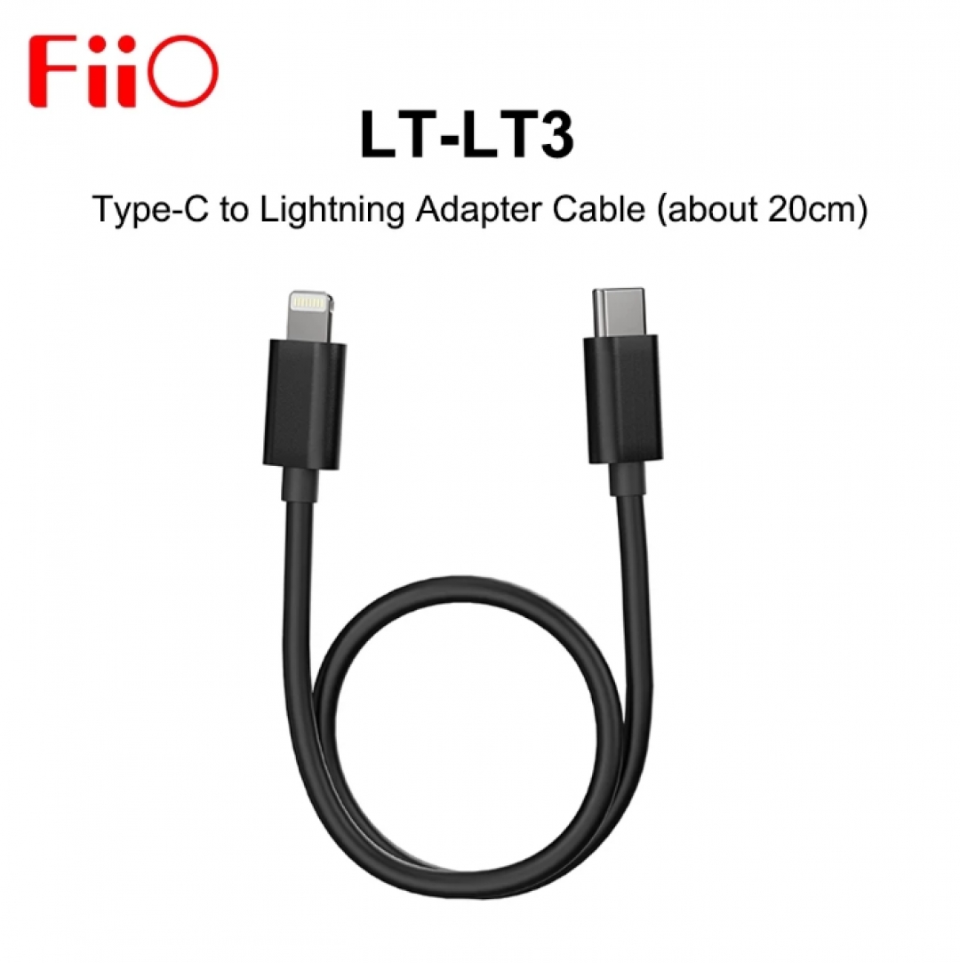 FiiO LT-LT3