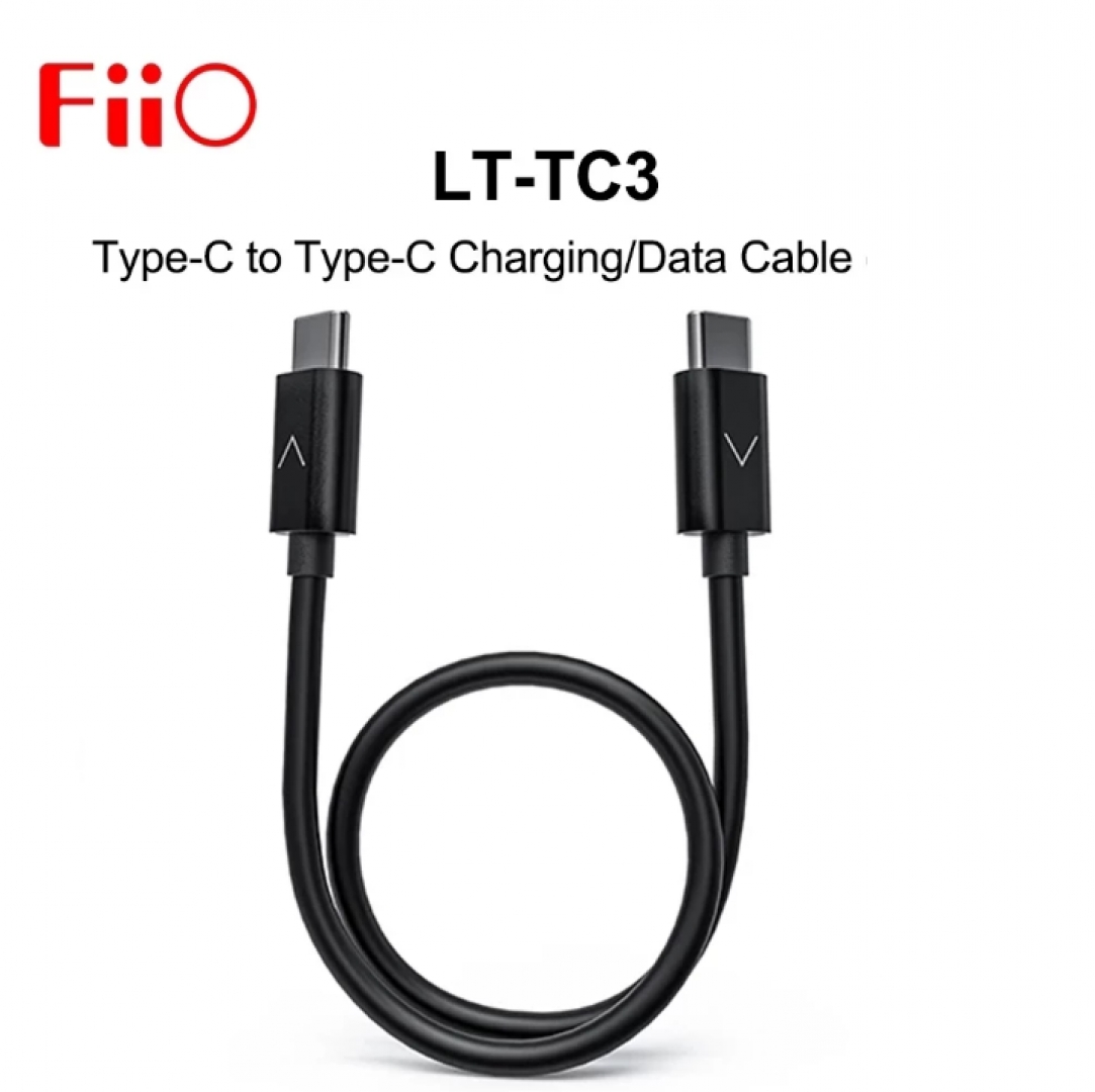 FiiO LT-TC3