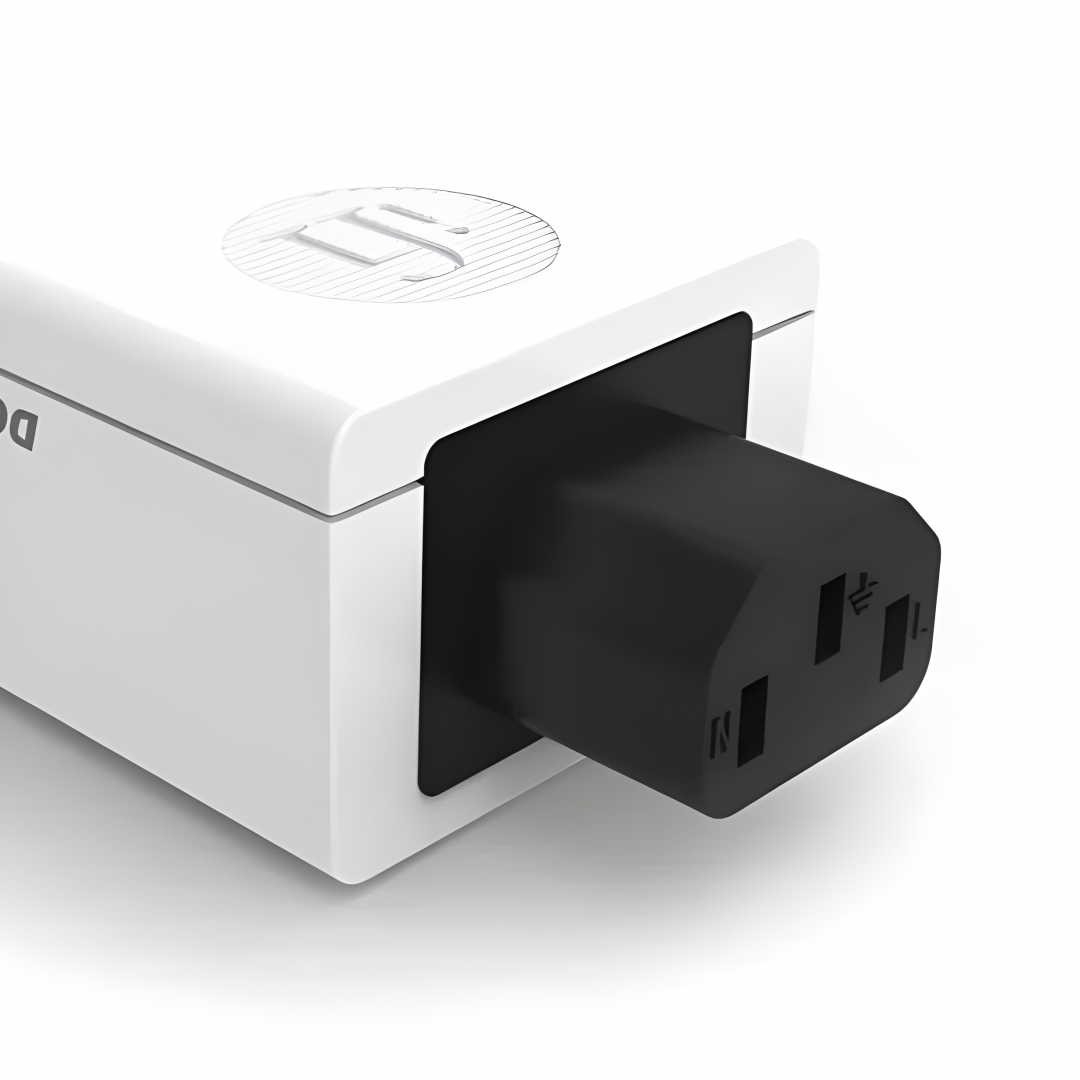 iFi DC Blocker+