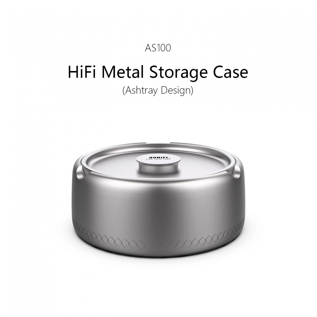 ddHiFi AS100