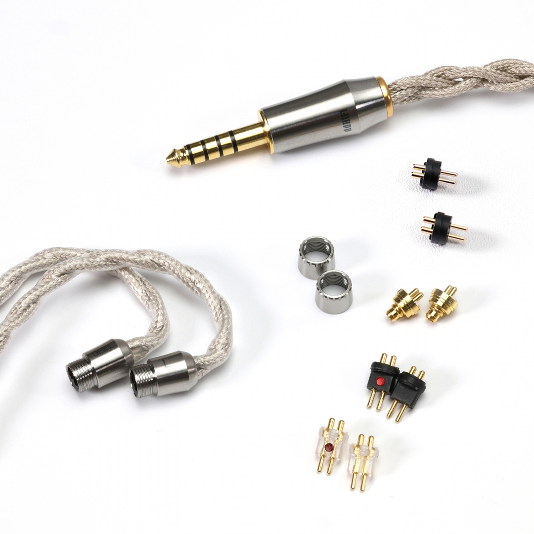 ddHiFi BC130 Net