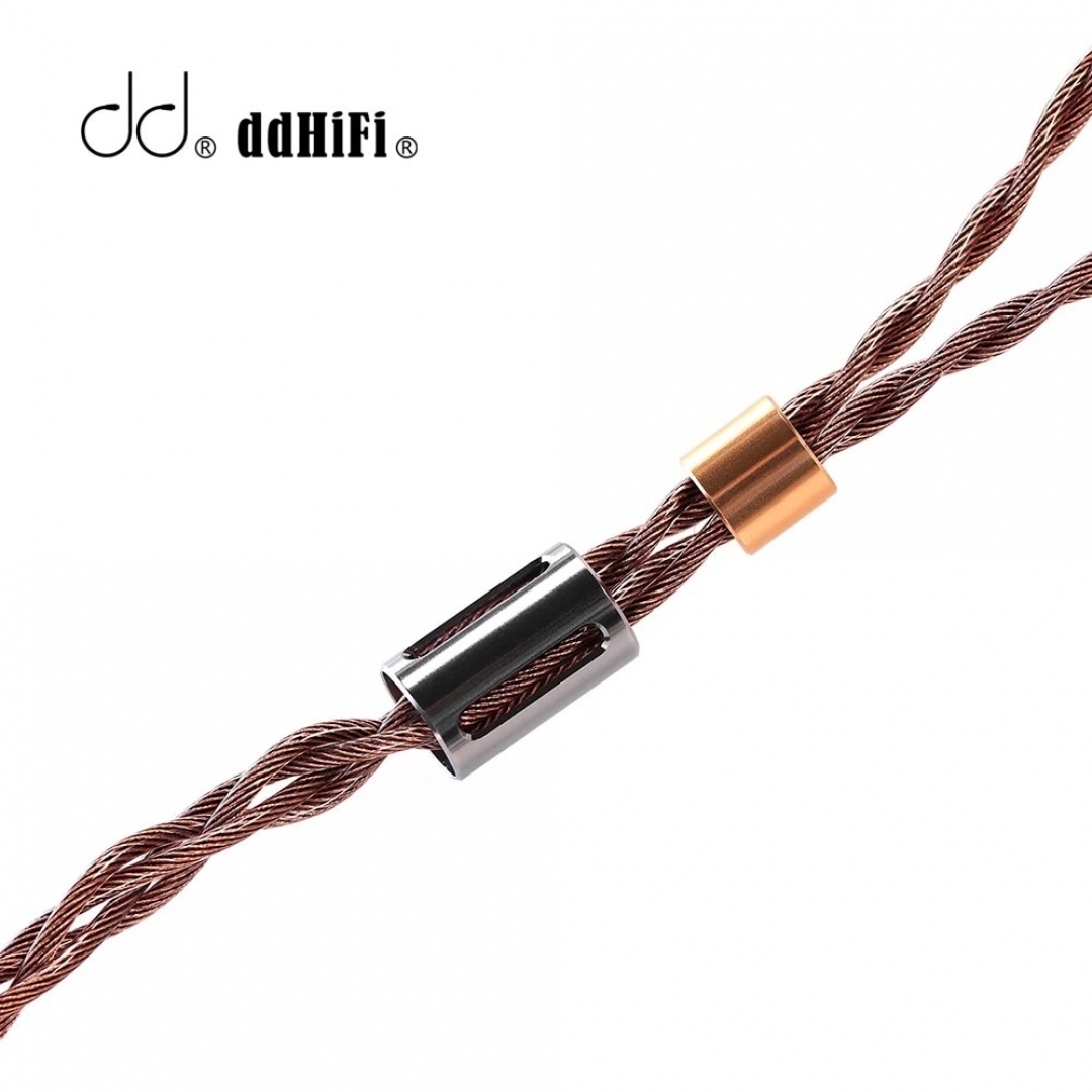 ddHiFi BC130B