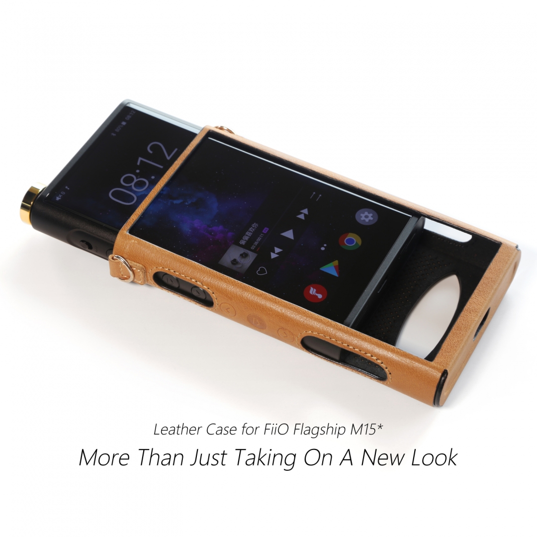 Bao da ddHiFi C-M15