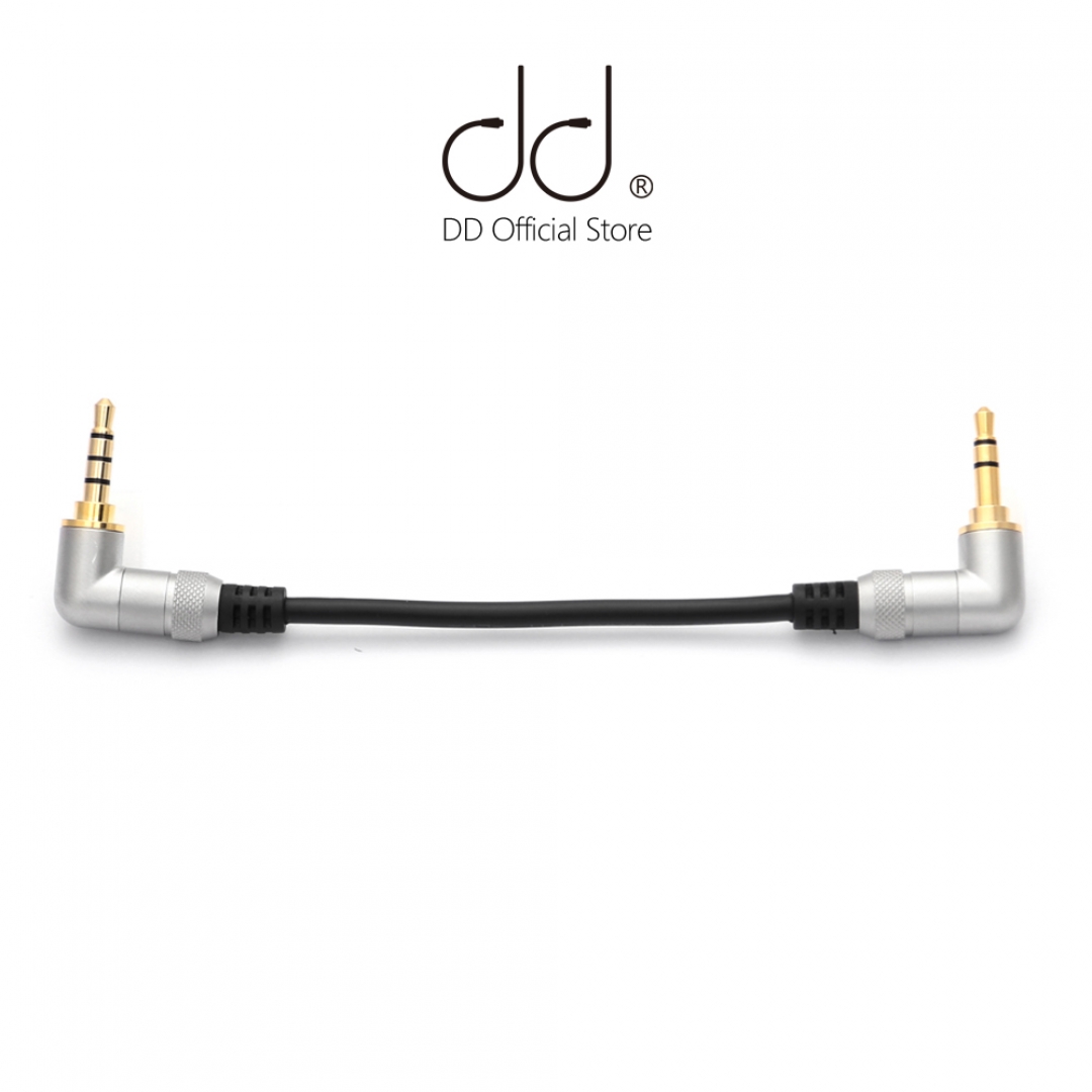 Dây Coaxial 3.5 ra 3.5 ddHiFi C05