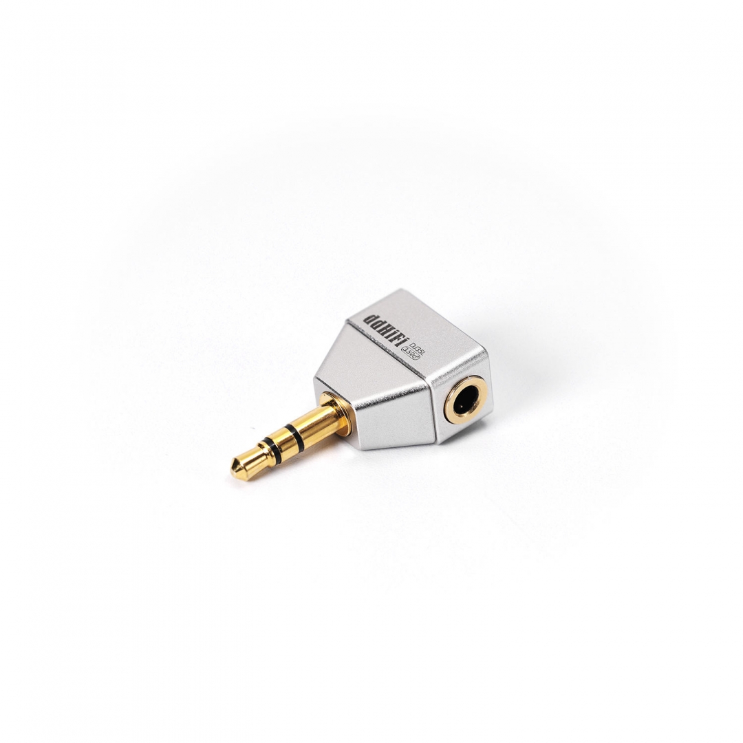 ddHiFi DJ35L