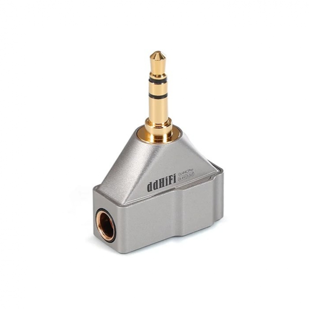 ddHiFi DJ44C Pro