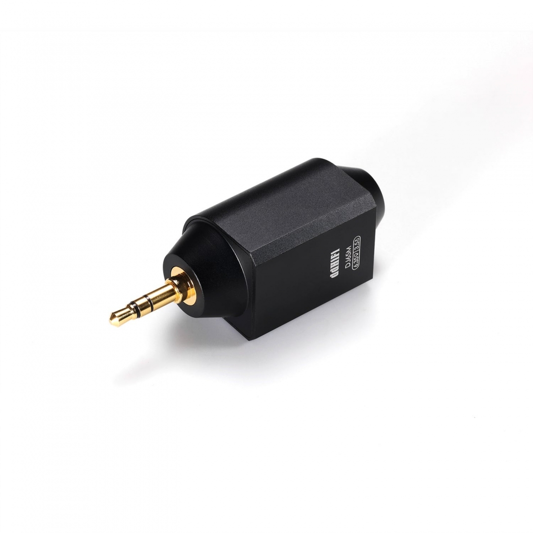 ddHiFi DJ65M