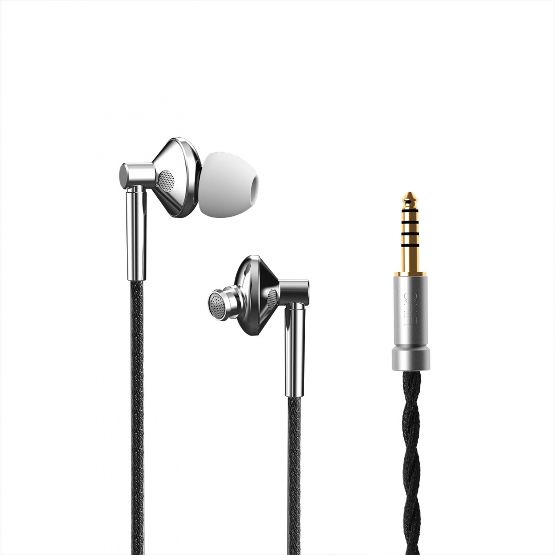 ddHiFi E13P Memory 4.4