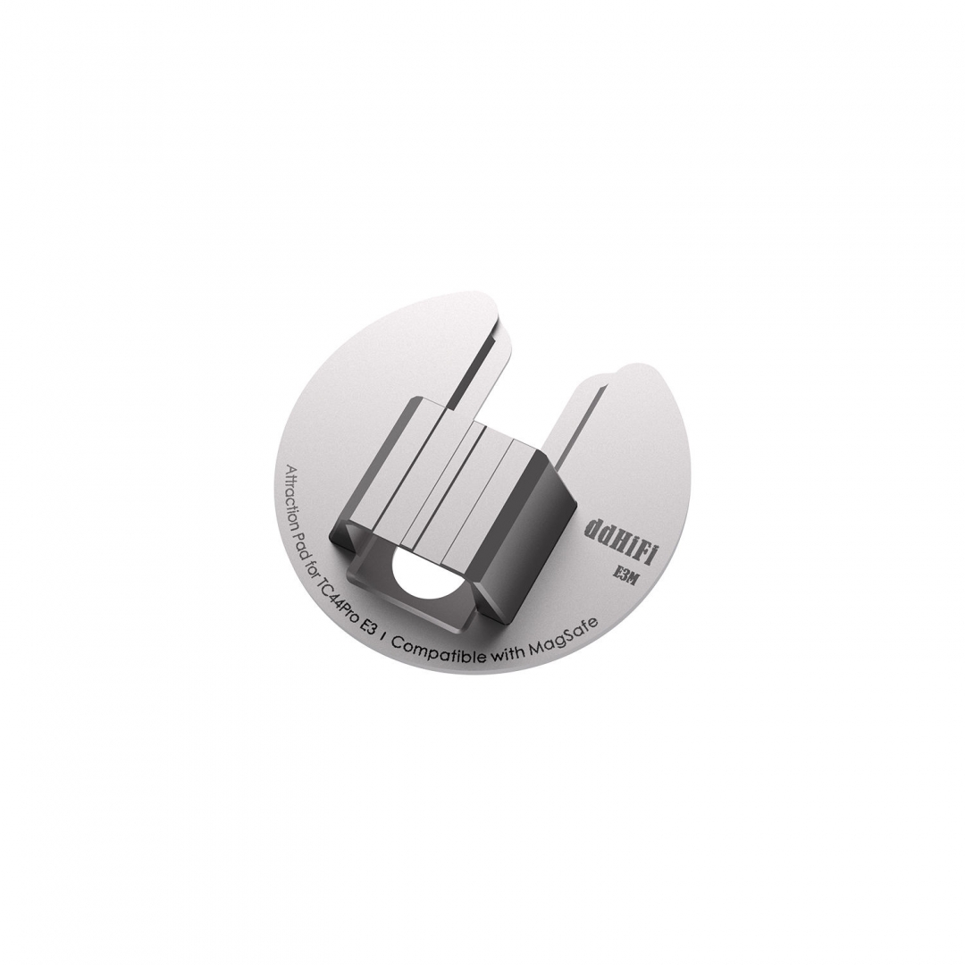 ddHifi E3M TC44Pro E3