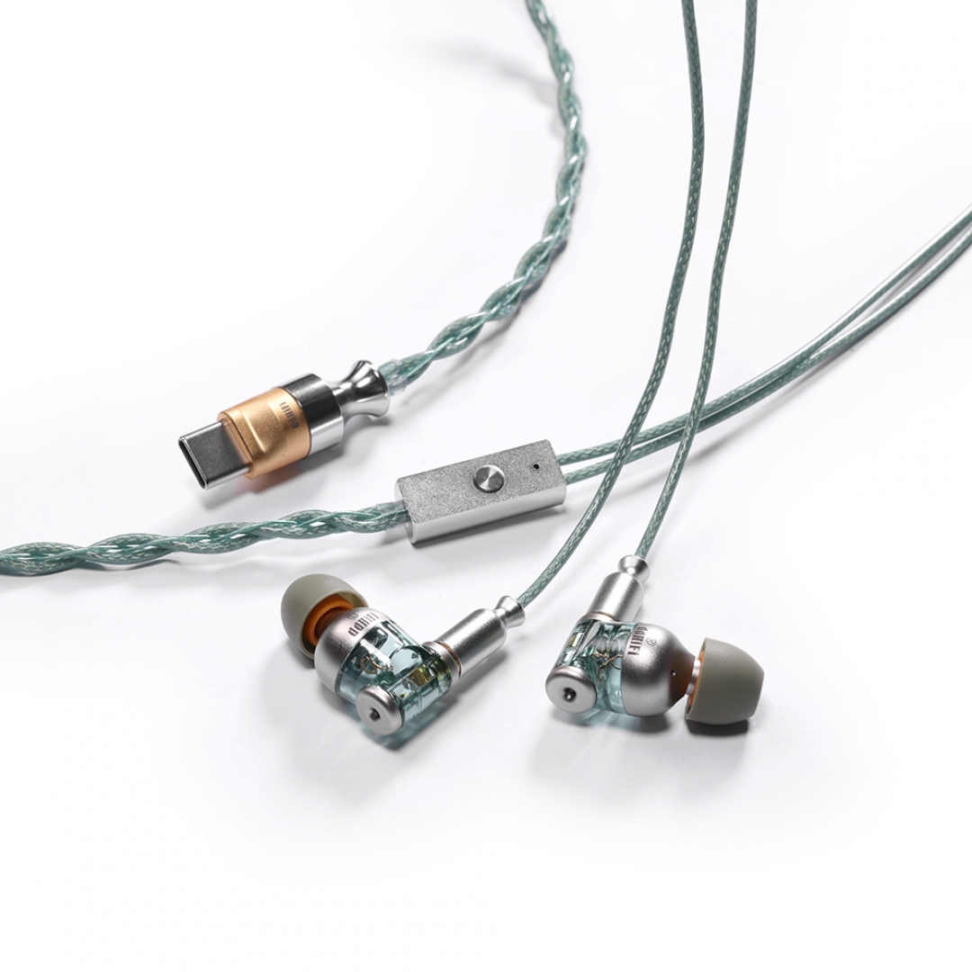ddHiFi Janus 3 E2023