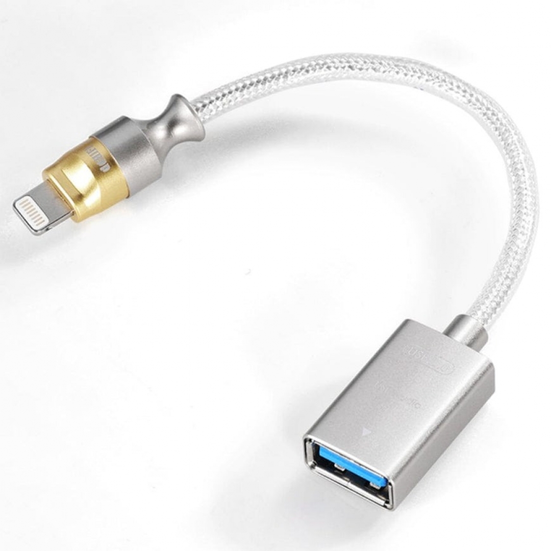 ddHiFi MFi07F 