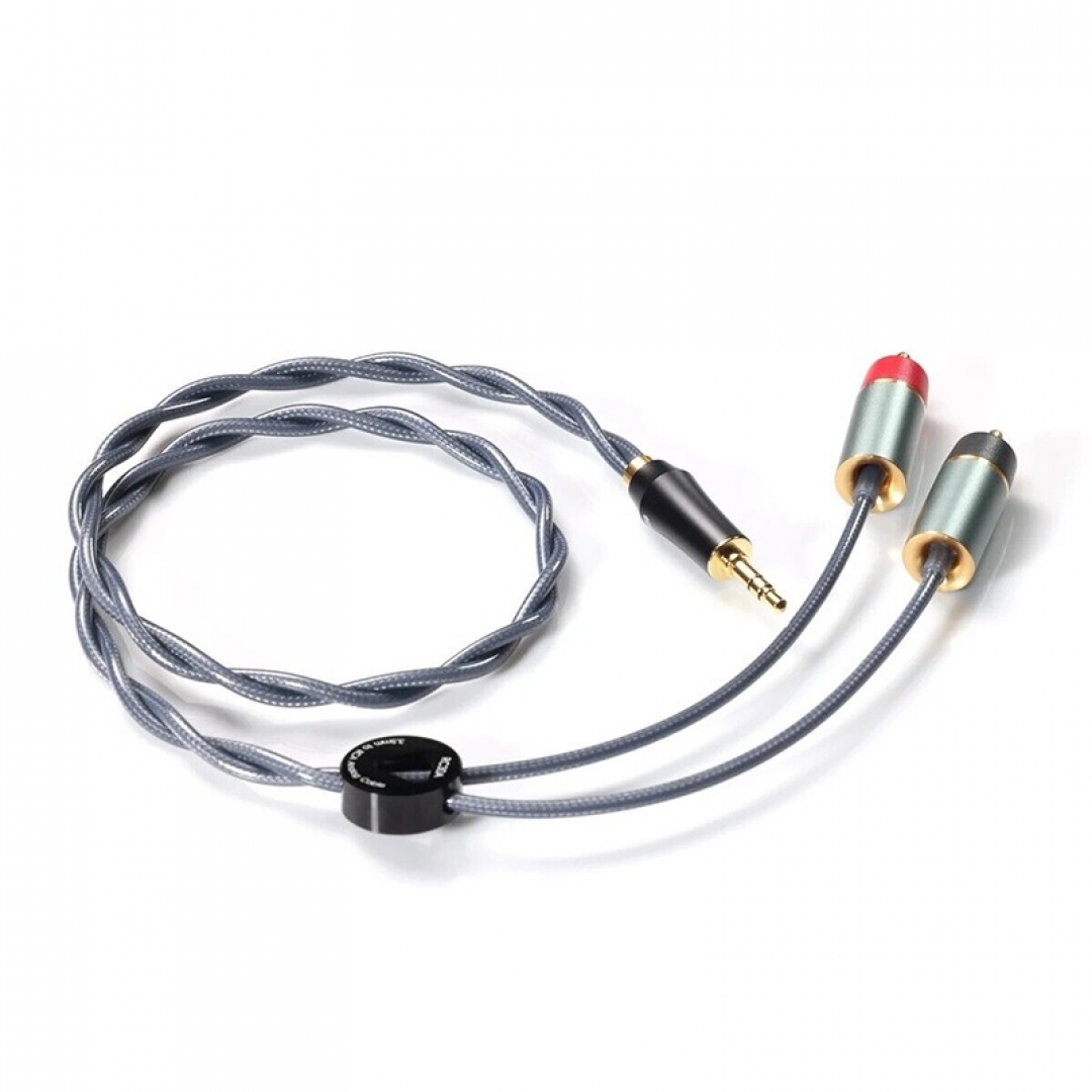 ddHiFi RC30A 