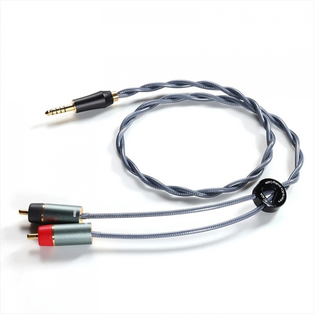 ddHiFi RC40A