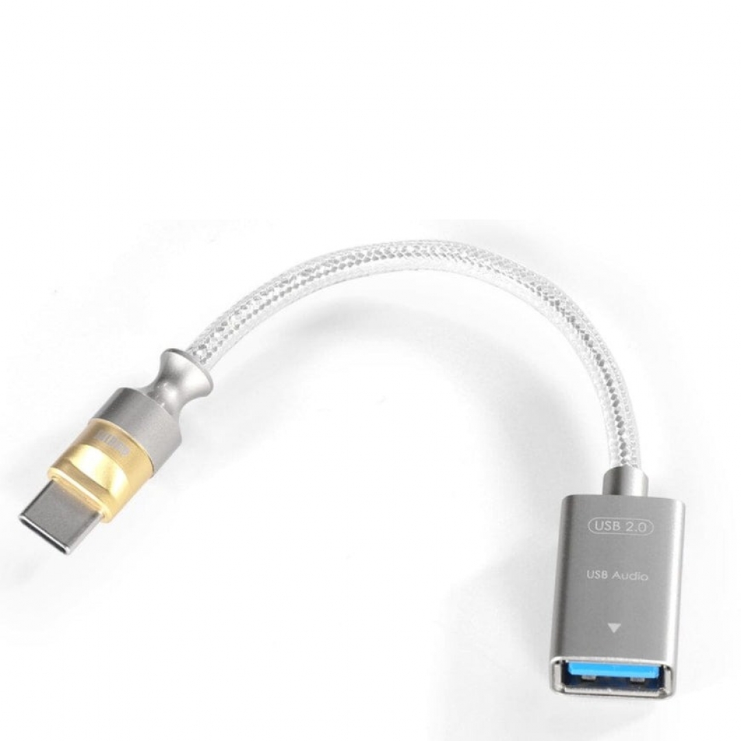 ddHiFi TC07F