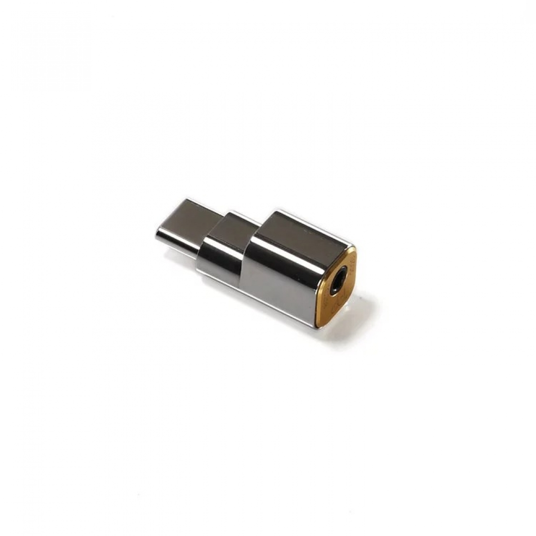 ddHiFi TC25B