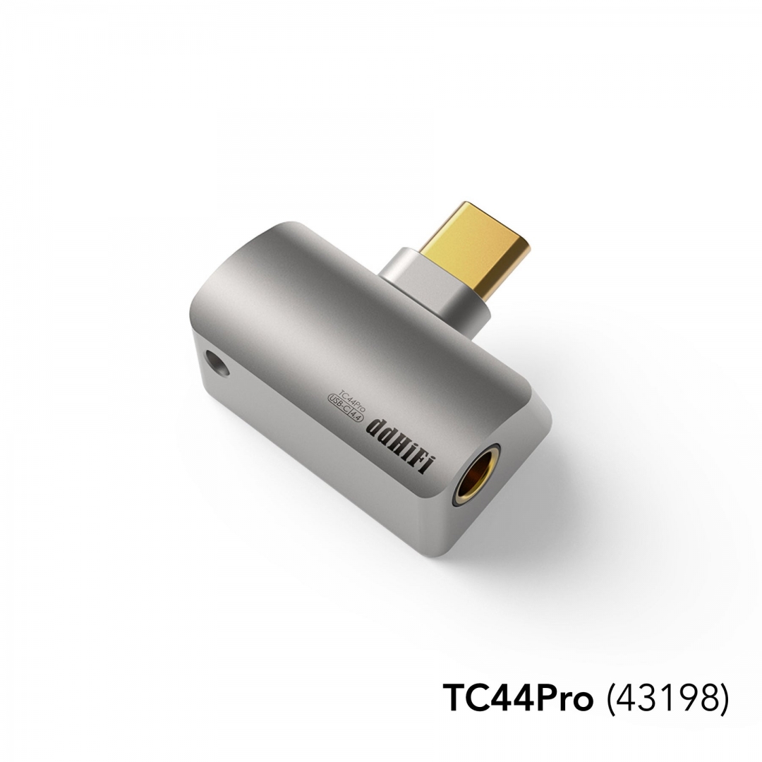  ddHiFi TC44Pro Gen 3