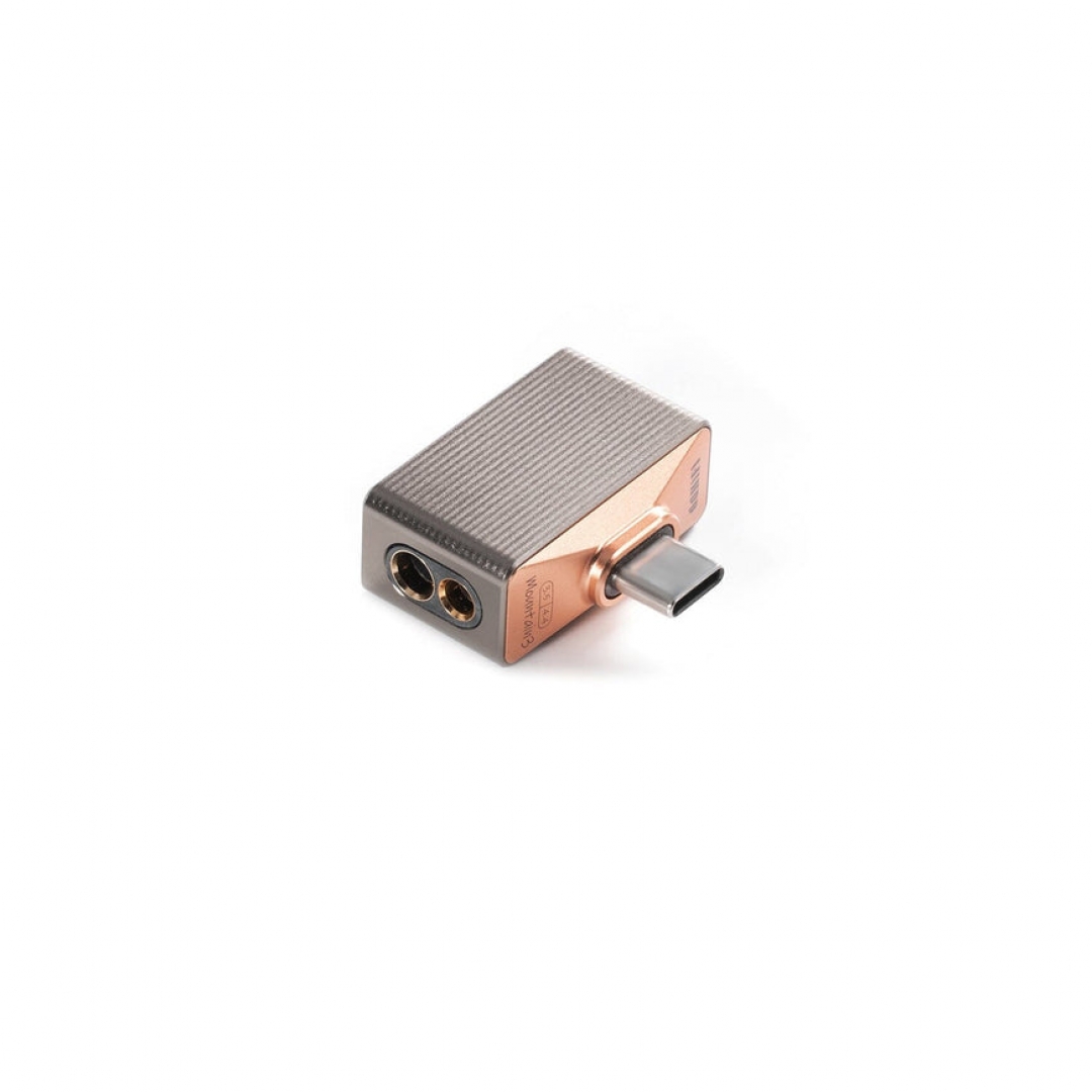 ddHiFi TC44PRO M3