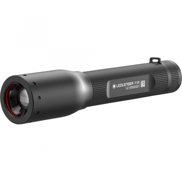 Đèn Pin led Lenser P3R