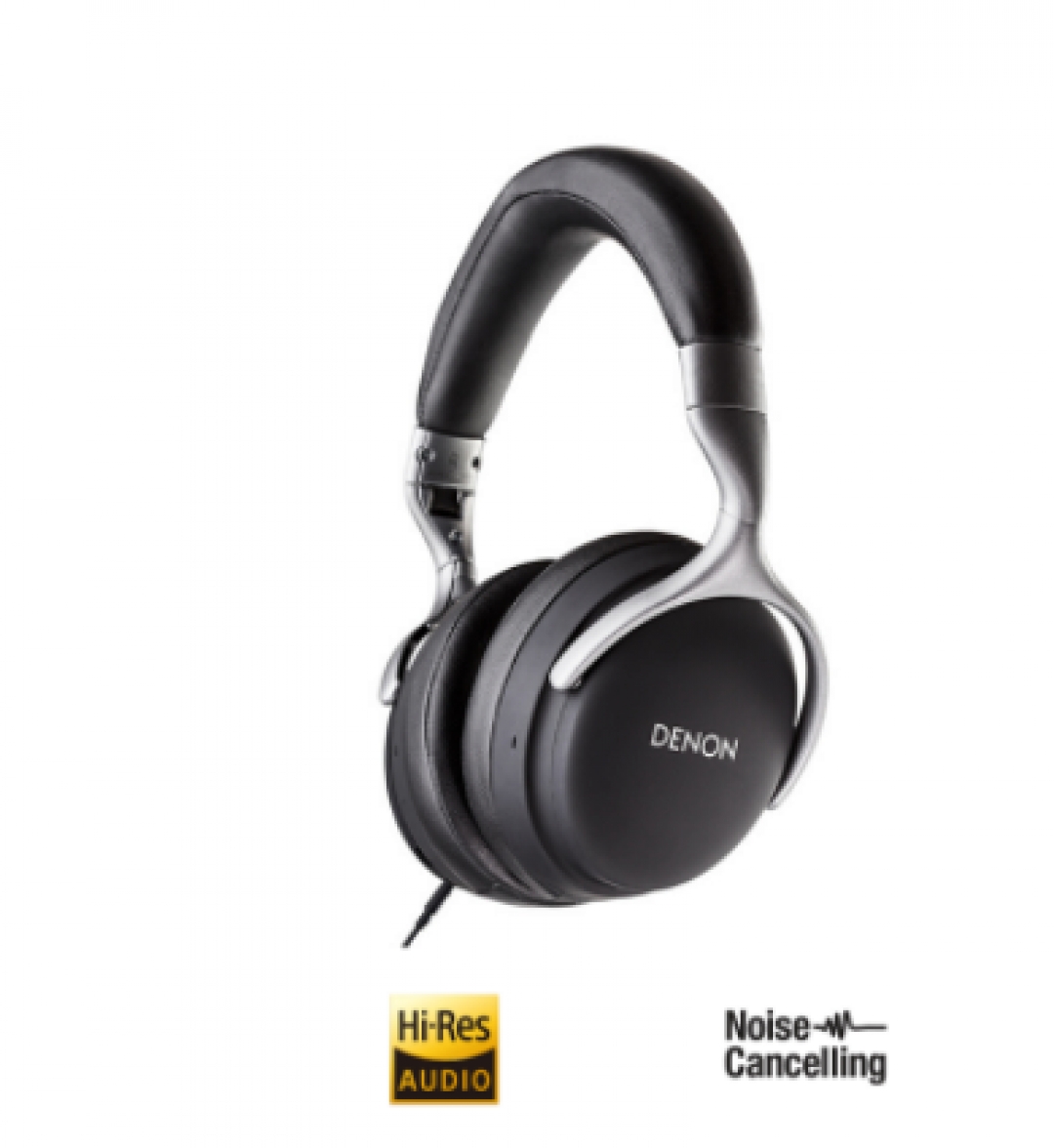 Tai nghe chống ồn Denon AH GC25NC
