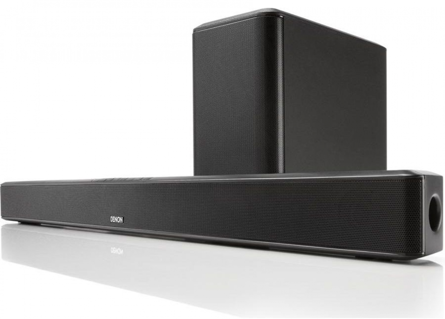 Loa Soundbar Denon DHT-S514