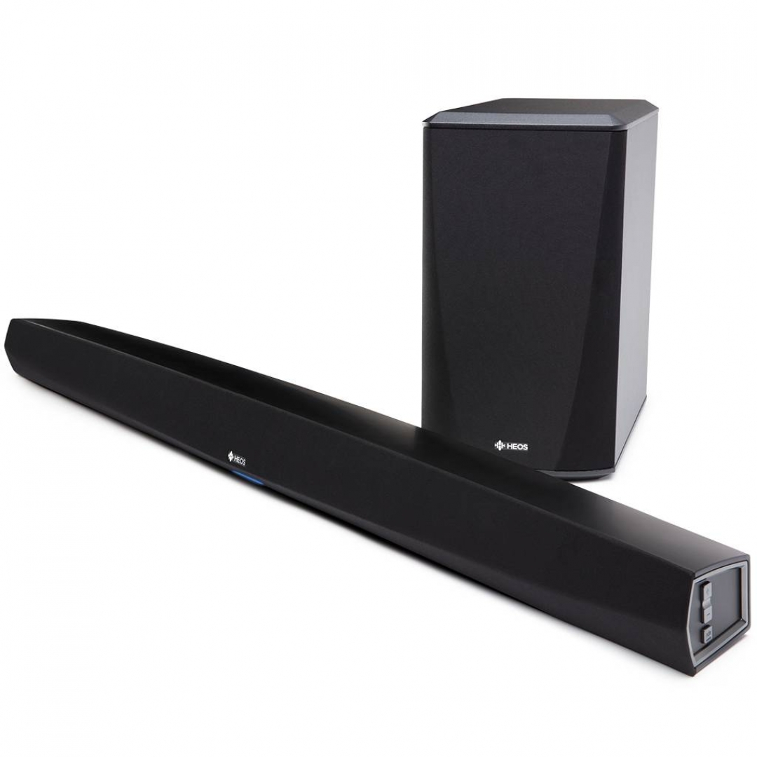 Denon HEOS HomeCinema HS2