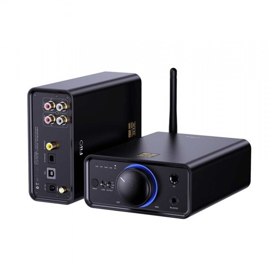 FiiO K7 BT